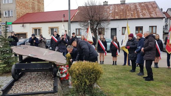 83. rocznica pierwszej wywózki na Sybir