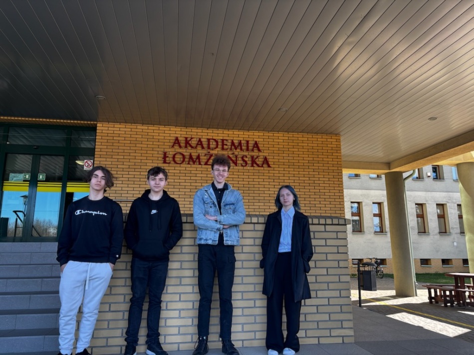 Dni otwarte Akademii Łomżyńskiej