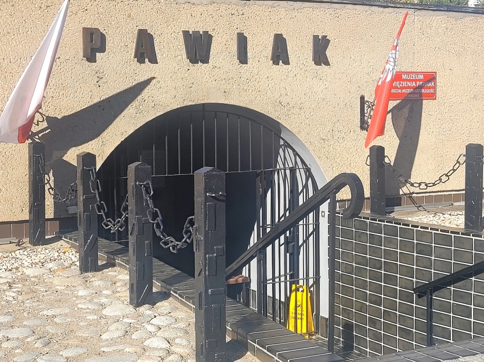 Dzień w stolicy