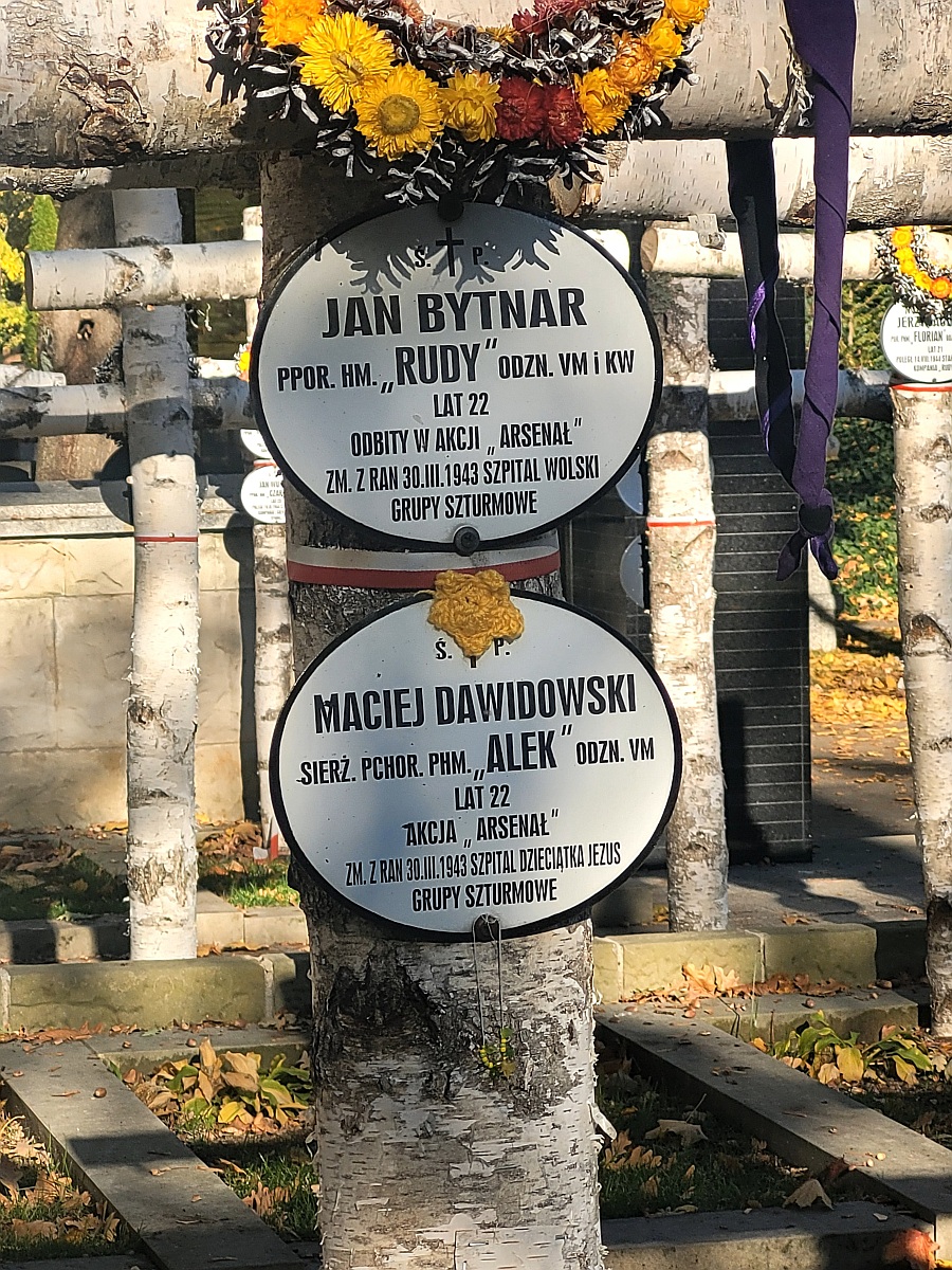 Dzień w stolicy