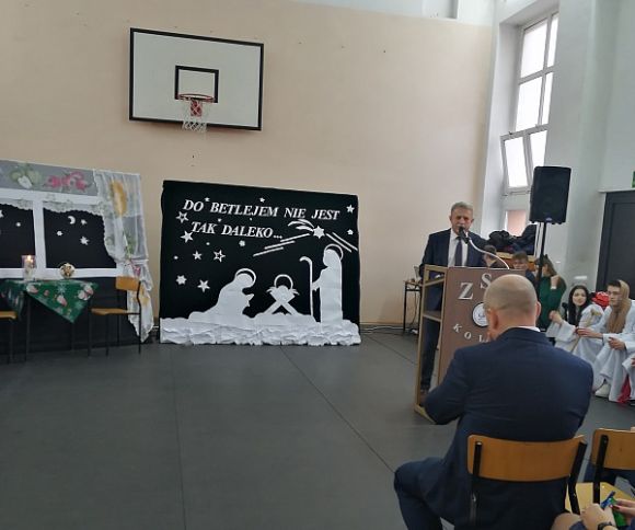Jasełka 2022