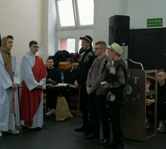 Jasełka 2022