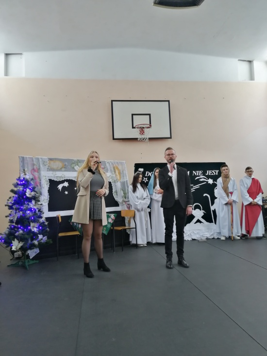 Jasełka 2022